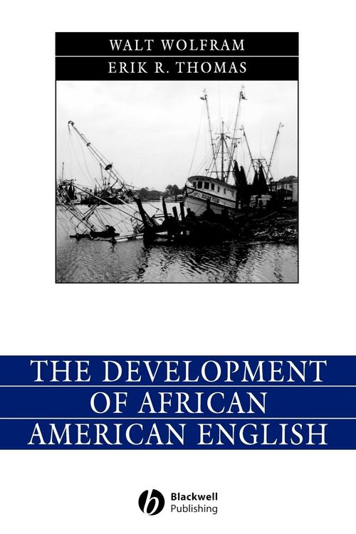 Produktbild: Development African American