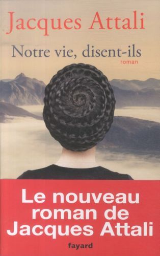 Produktbild: Notre Vie, Disent-Ils