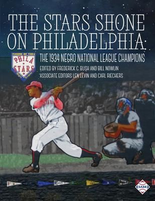 Produktbild: The Stars Shone on Philadelphia