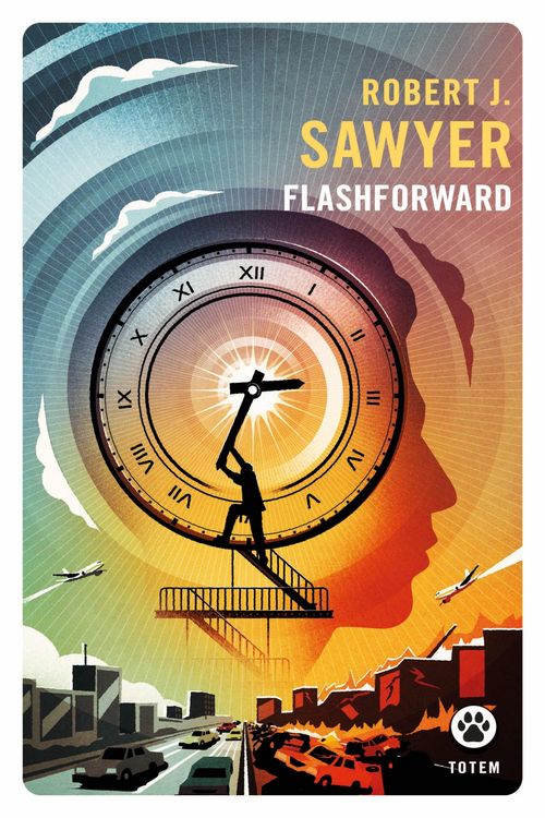 Produktbild: Flashforward