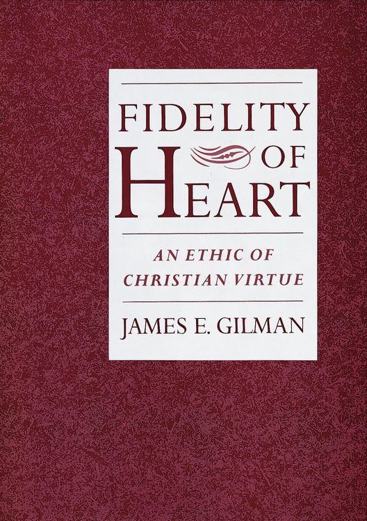 Produktbild: Fidelity of Heart