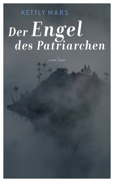 Produktbild: Der Engel des Patriarchen
