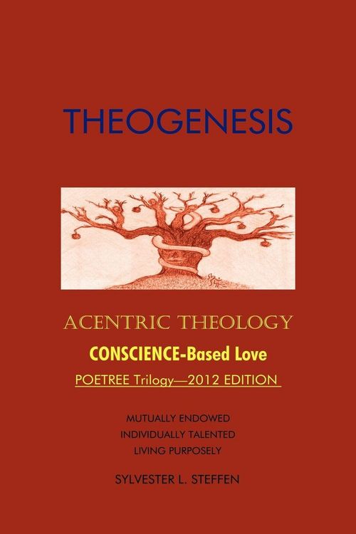 Produktbild: Theogenesis