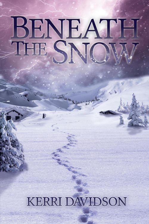Produktbild: Beneath the Snow