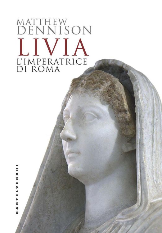 Produktbild: Livia. L'imperatrice di Roma