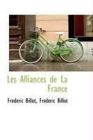 Produktbild: Les Alliances de La France