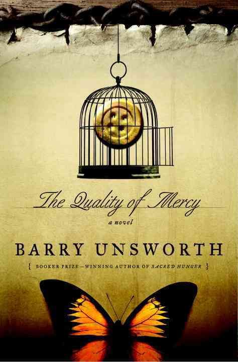 Produktbild: Quality Of Mercy