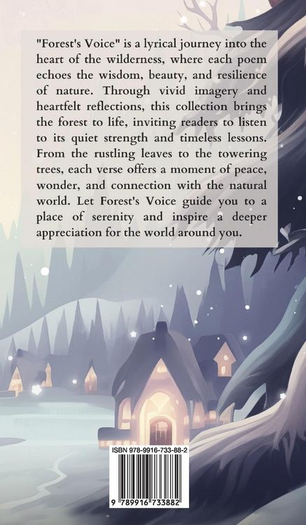 Produktbild: Forest's Voice