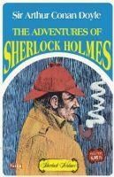 Produktbild: The Adventures Of Sherlock Holmes