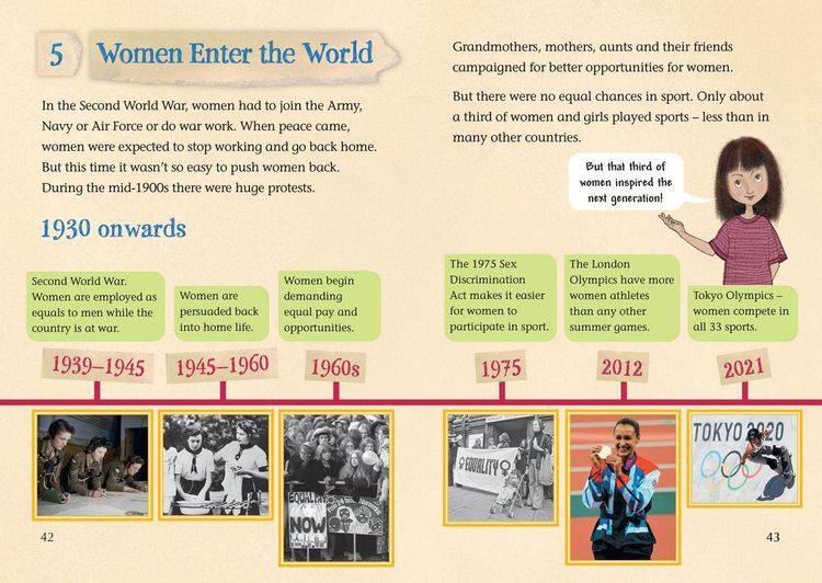 Produktbild: Normal Women in Sport