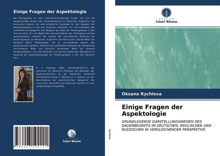 Produktbild: Einige Fragen der Aspektologie