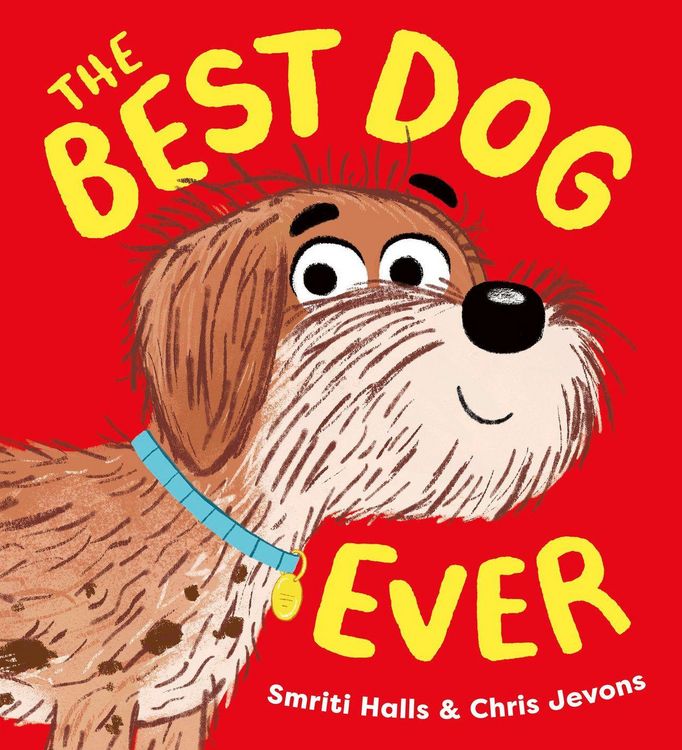 Produktbild: The Best Dog Ever