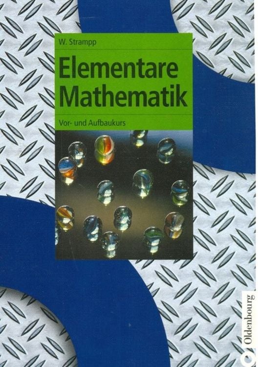 Produktbild: Elementare Mathematik