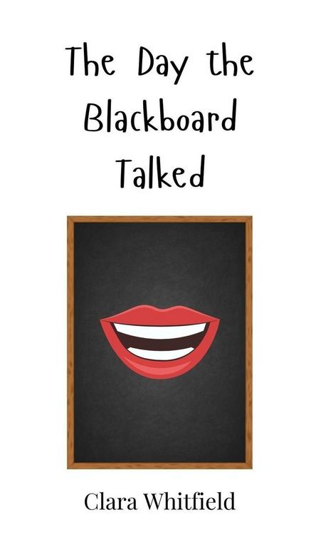 Produktbild: The Day the Blackboard Talked