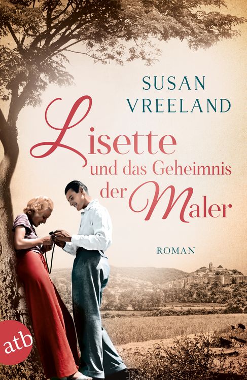 Produktbild: Lisette und das Geheimnis der Maler