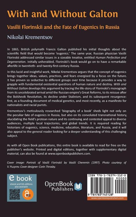 Produktbild: With and Without Galton