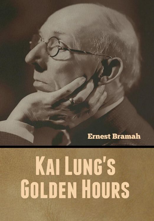 Produktbild: Kai Lung's Golden Hours