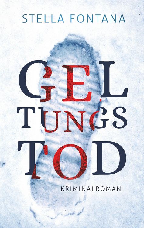 Produktbild: Geltungstod
