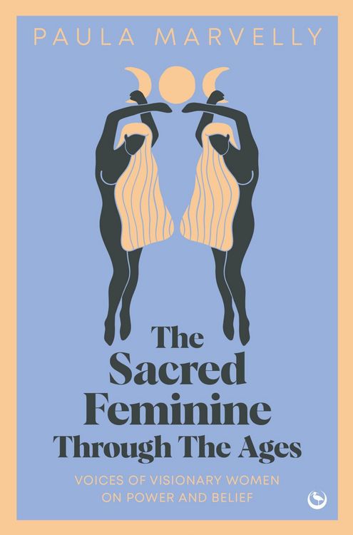 Produktbild: The Sacred Feminine Through the Ages