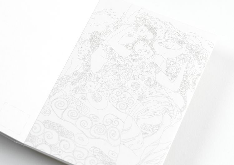 Produktbild: Gustav Klimt