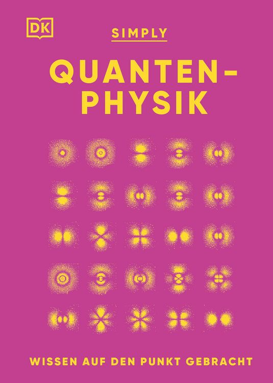 Produktbild: SIMPLY. Quantenphysik