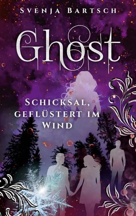 Produktbild: Ghost