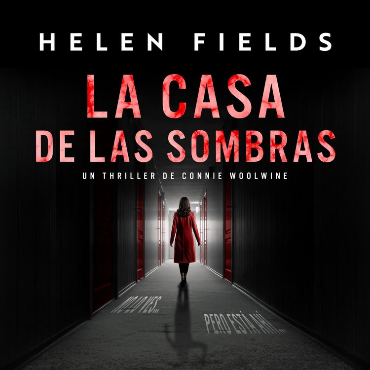 Produktbild: La casa de las sombras