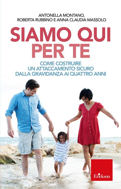 Produktbild: Siamo qui per te