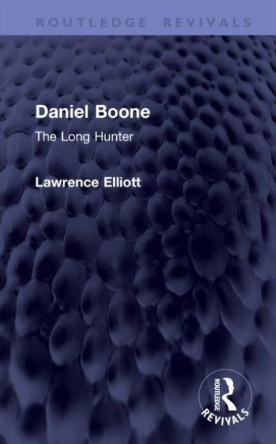 Produktbild: Daniel Boone