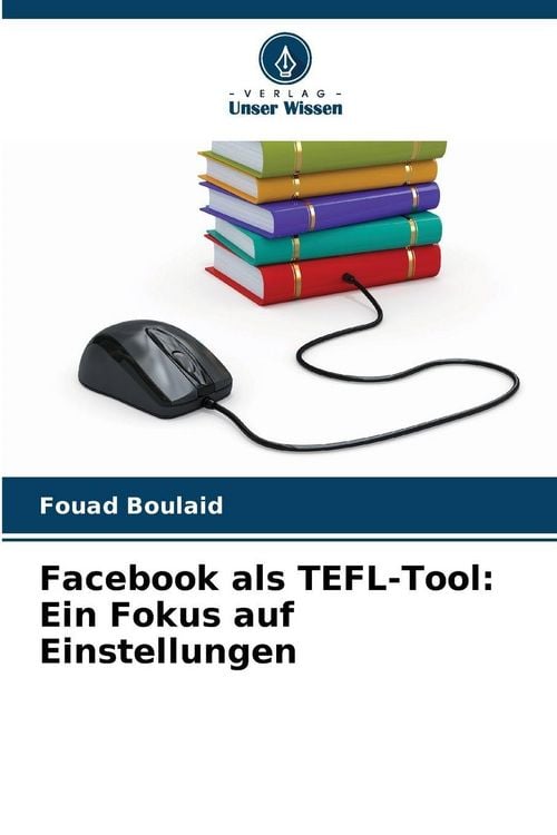 Produktbild: Facebook als TEFL-Tool: Ein Fokus auf Einstellungen