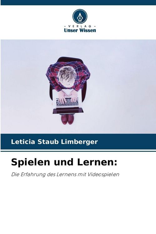 Produktbild: Spielen und Lernen: