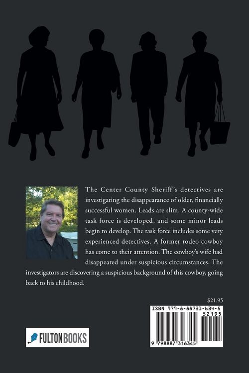 Produktbild: The Lost Ladies