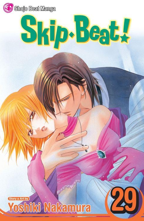 Produktbild: Skip-Beat!, Vol. 29