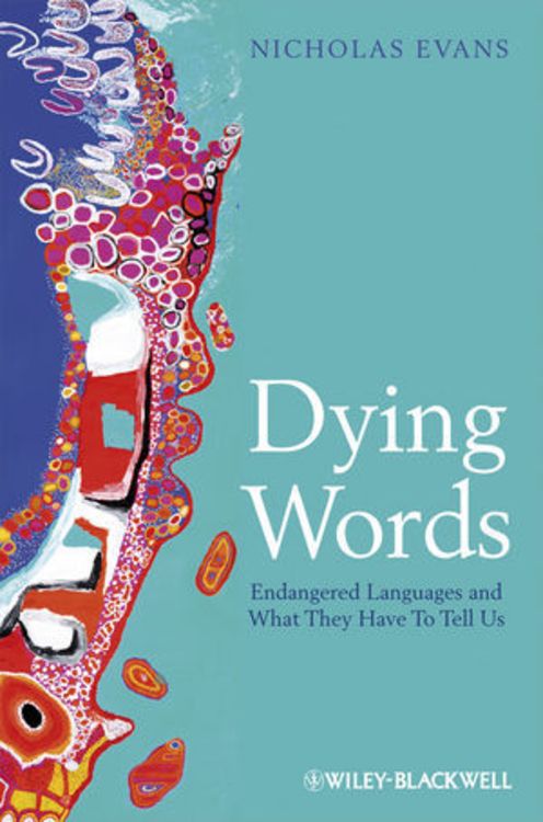 Produktbild: Dying Words