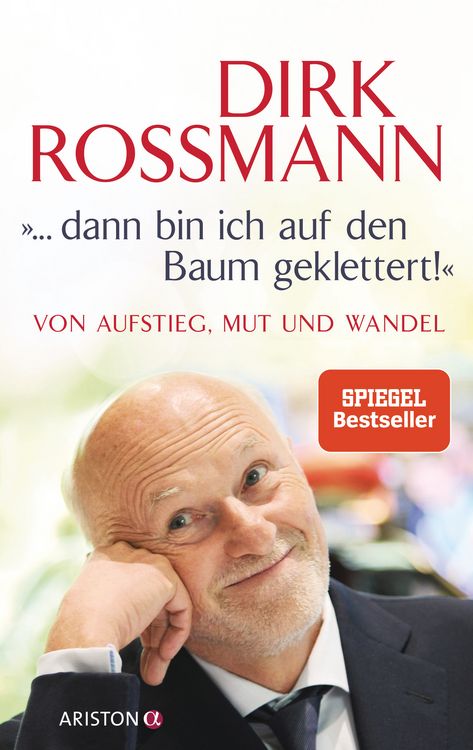 Produktbild: "... dann bin ich auf den Baum geklettert!"