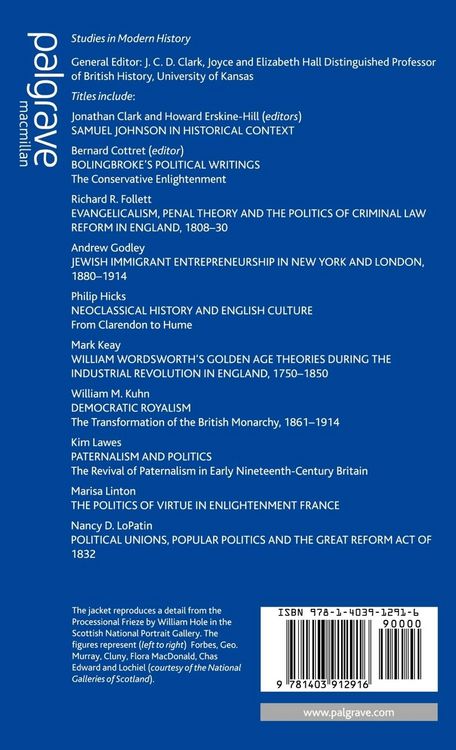 Produktbild: The Jacobite Movement in Scotland and in Exile, 1746-1759