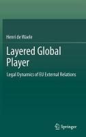 Produktbild: Layered Global Player