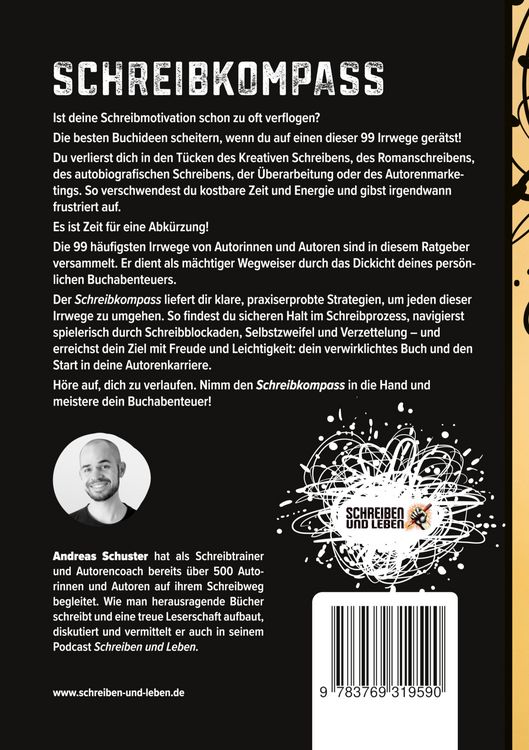 Produktbild: Schreibkompass