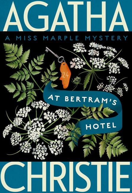 Produktbild: At Bertram's Hotel