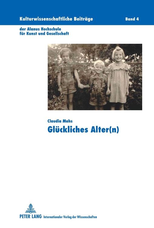 Produktbild: Glückliches Alter(n)