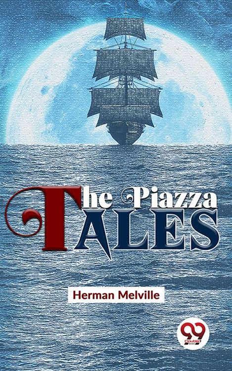 Produktbild: The Piazza Tales