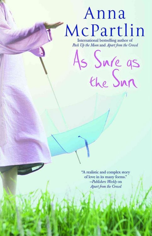 Produktbild: As Sure As the Sun