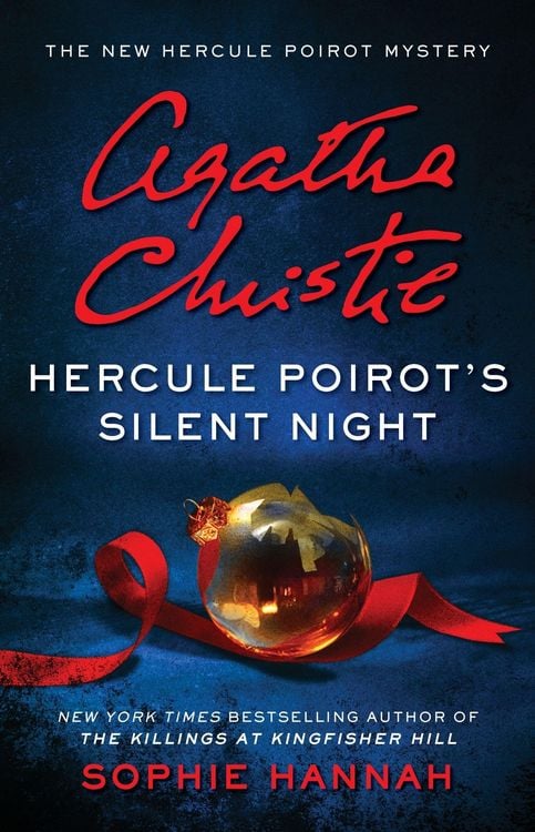 Produktbild: Hercule Poirot's Silent Night