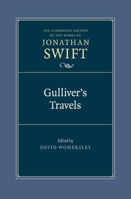 Produktbild: Gulliver's Travels