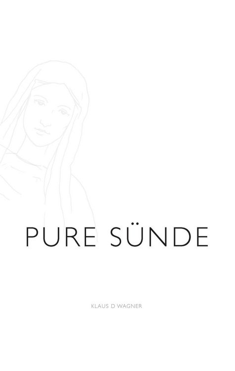 Produktbild: Pure S&uuml;nde