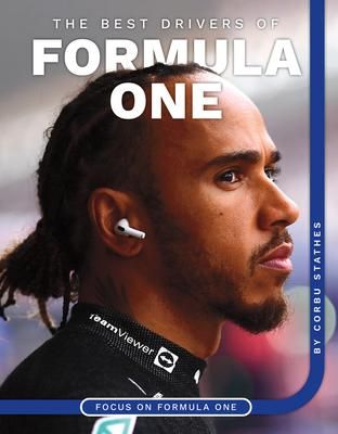 Produktbild: Best Drivers of Formula One