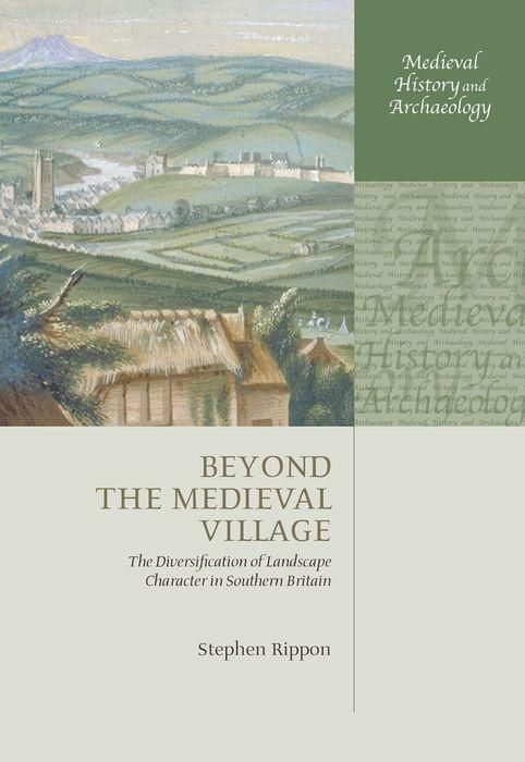Produktbild: Beyond The Medieval Village