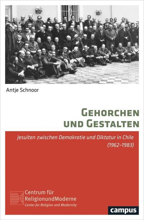 Produktbild: Gehorchen und Gestalten