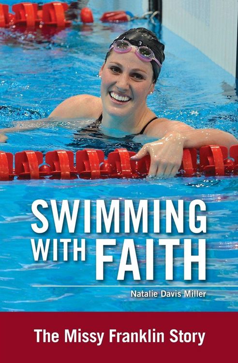 Produktbild: The Swimming with Faith