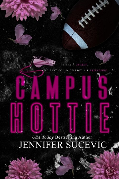 Produktbild: Campus Hottie- Special Edition